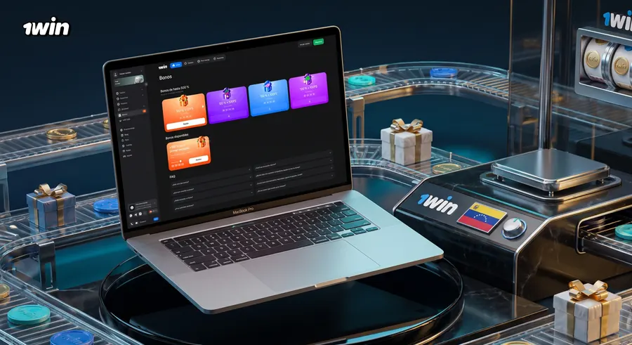 Cashback semanal de 1win