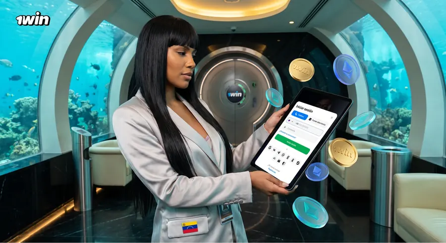 Verificación KYC en 1win
