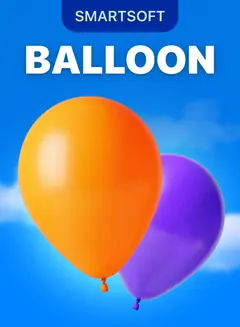 Balloon — 1win Venezuela