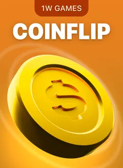Coinflip — 1win Venezuela