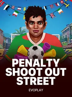 Penalty Shoot-out — 1win Venezuela