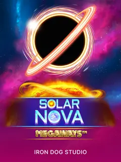 Solar Nova Megaways — 1win Venezuela